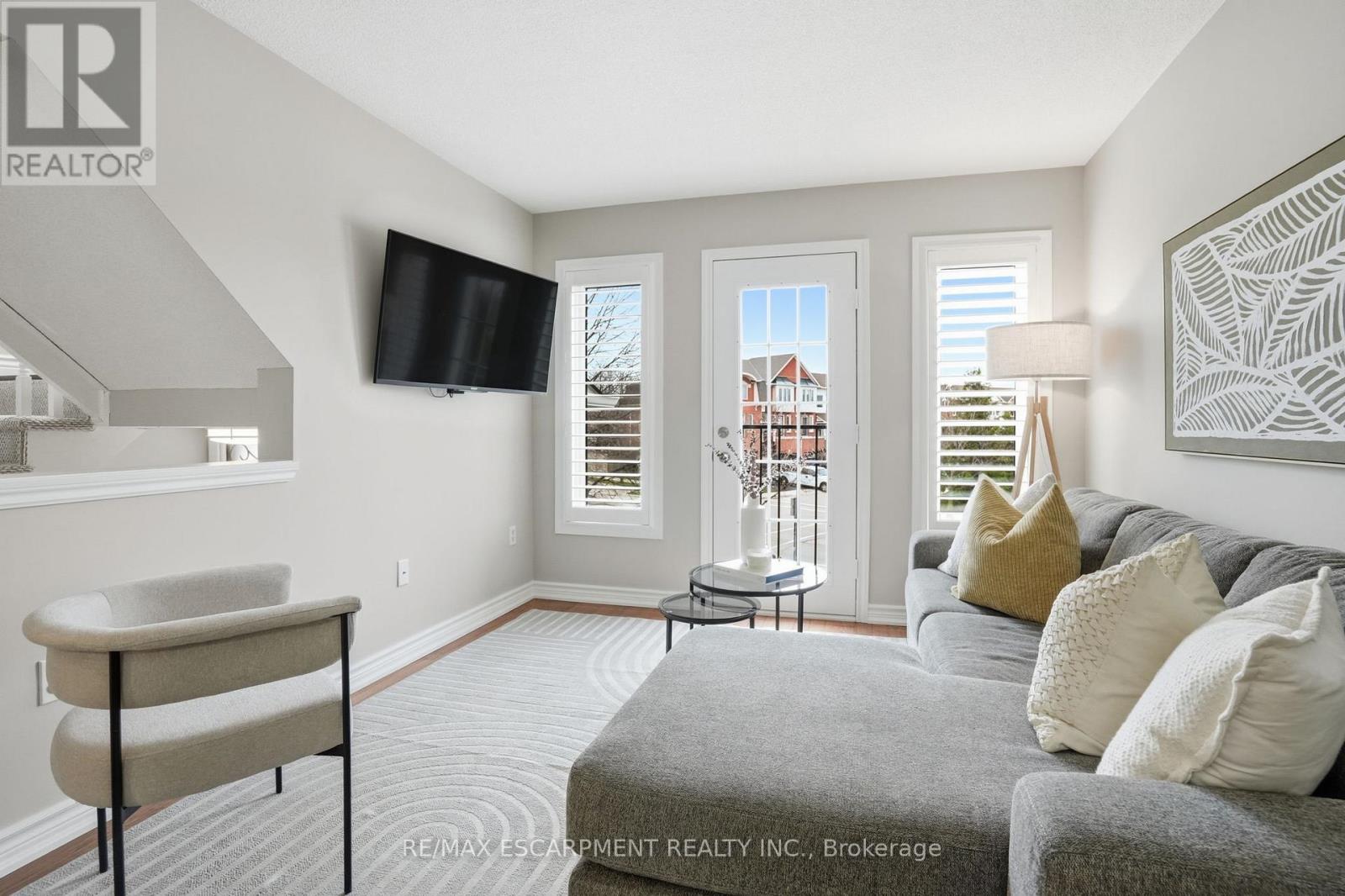 5137 Dryden Avenue, Burlington, Ontario  L7L 6L3 - Photo 6 - W12977246