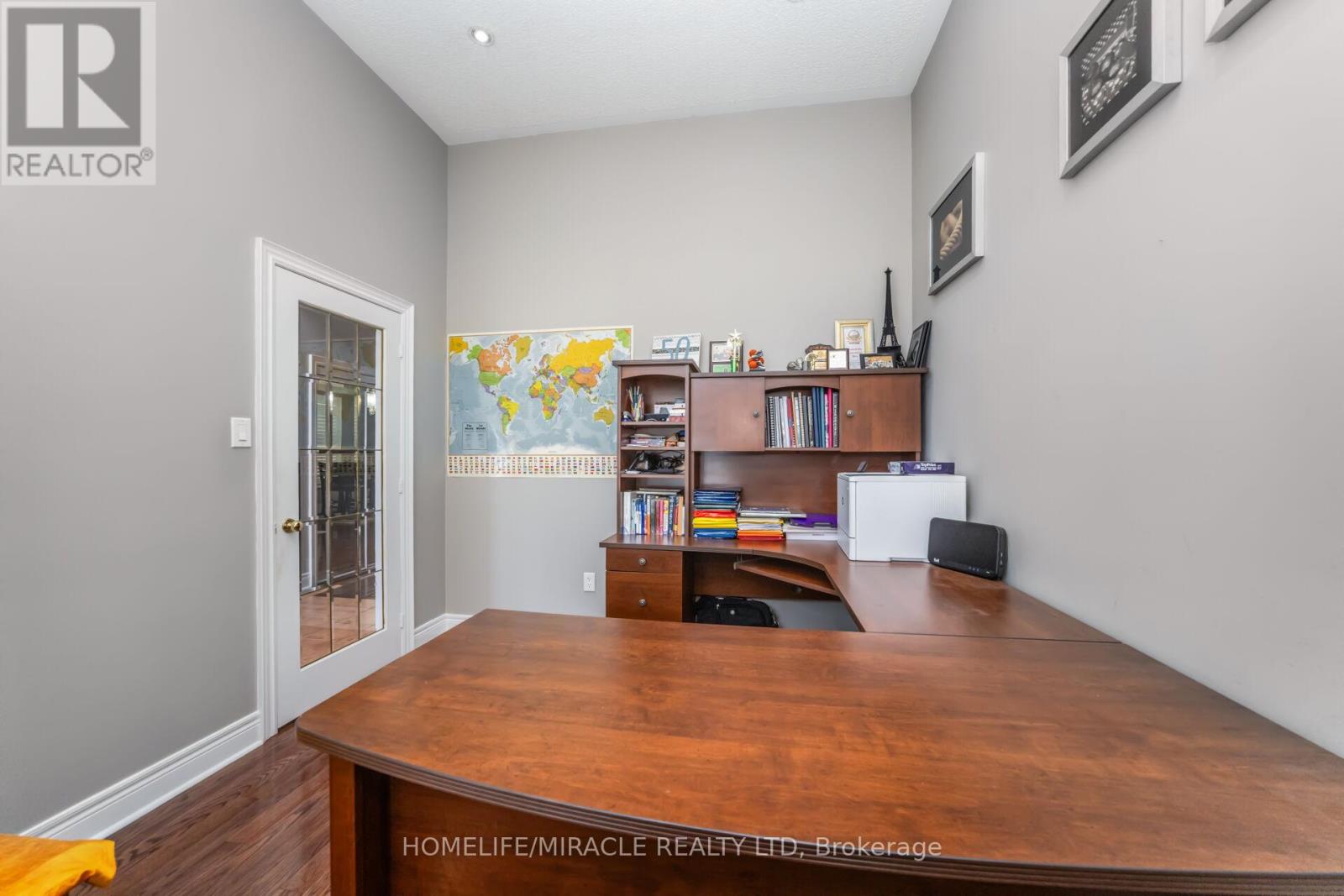 32 Xavier Court, Brampton, Ontario  L6Y 5S1 - Photo 19 - W12976926