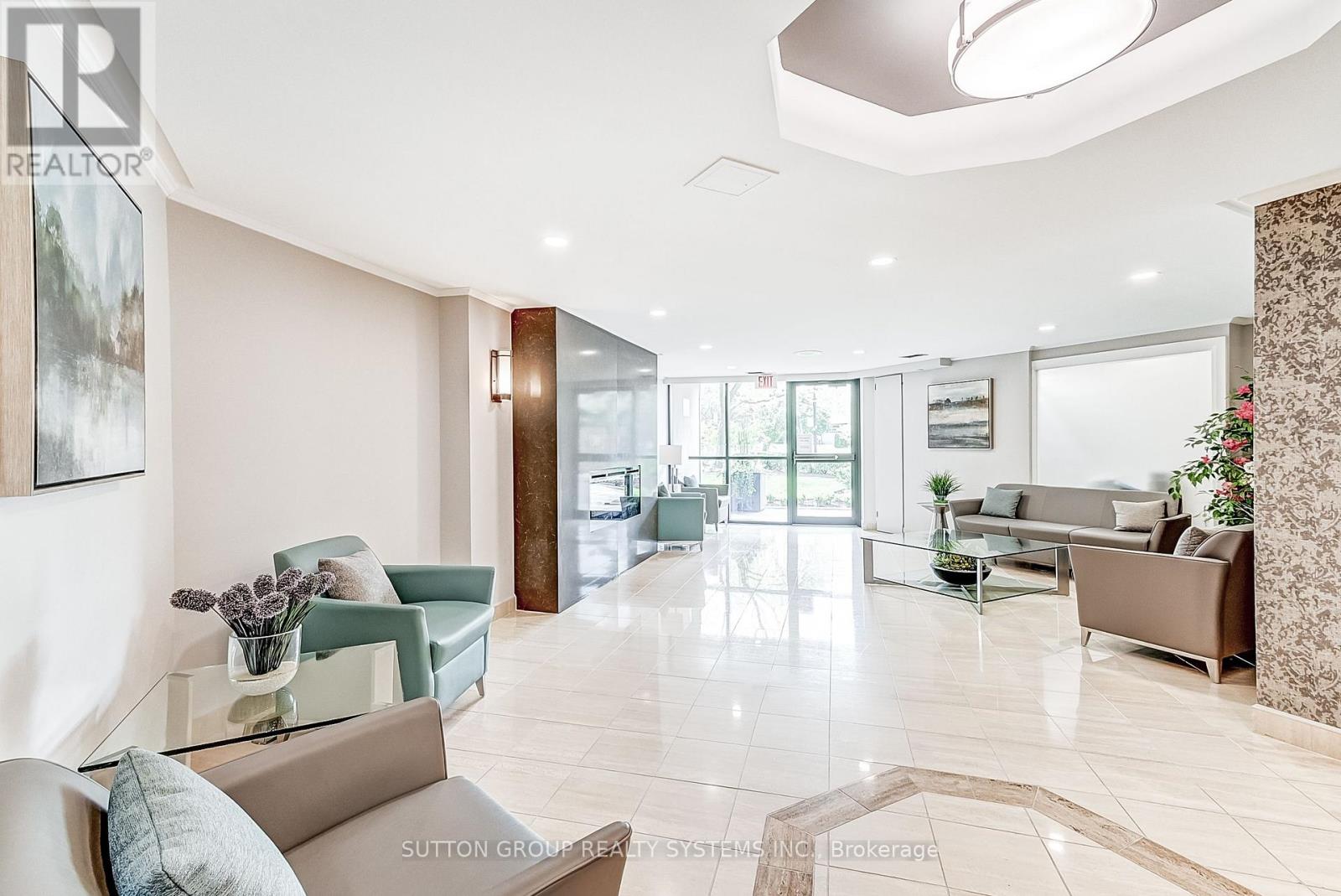 308 - 95 La Rose Avenue, Toronto, Ontario  M9P 3T2 - Photo 19 - W12977254