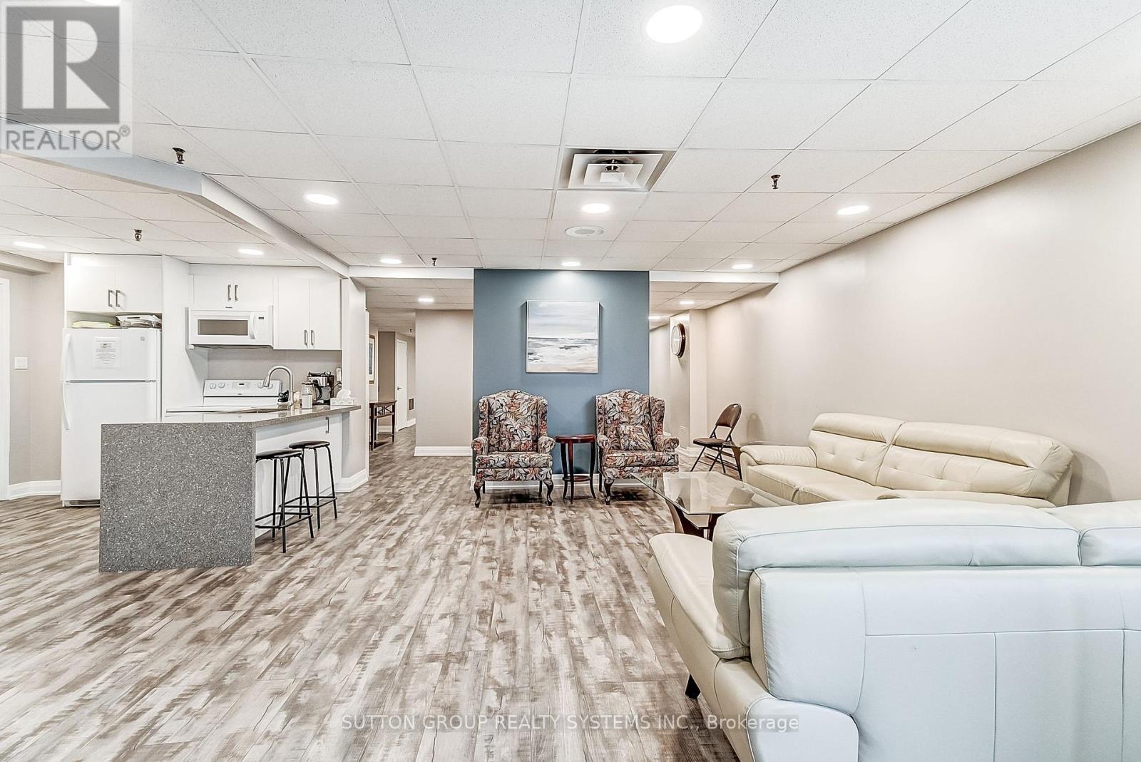 308 - 95 La Rose Avenue, Toronto, Ontario  M9P 3T2 - Photo 21 - W12977254