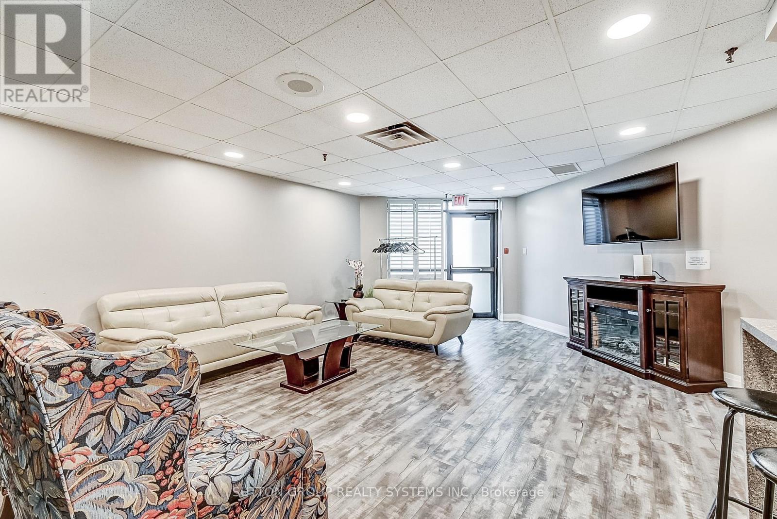 308 - 95 La Rose Avenue, Toronto, Ontario  M9P 3T2 - Photo 22 - W12977254