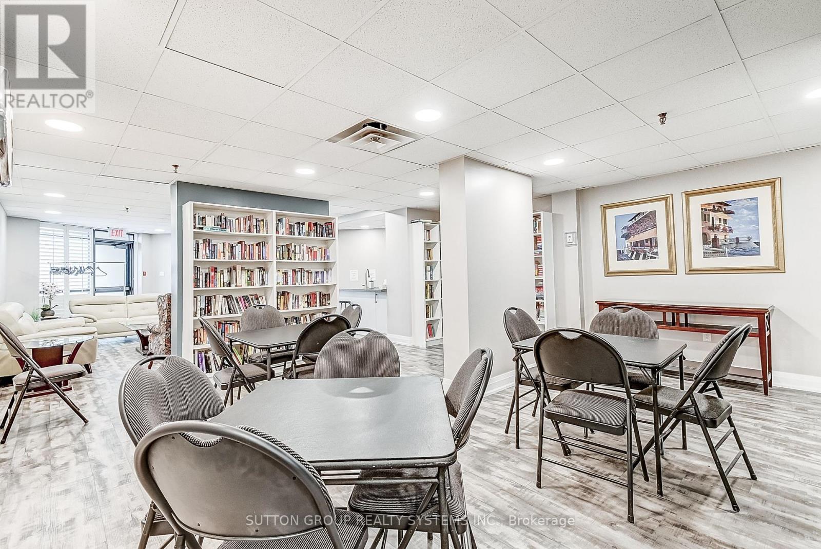 308 - 95 La Rose Avenue, Toronto, Ontario  M9P 3T2 - Photo 23 - W12977254