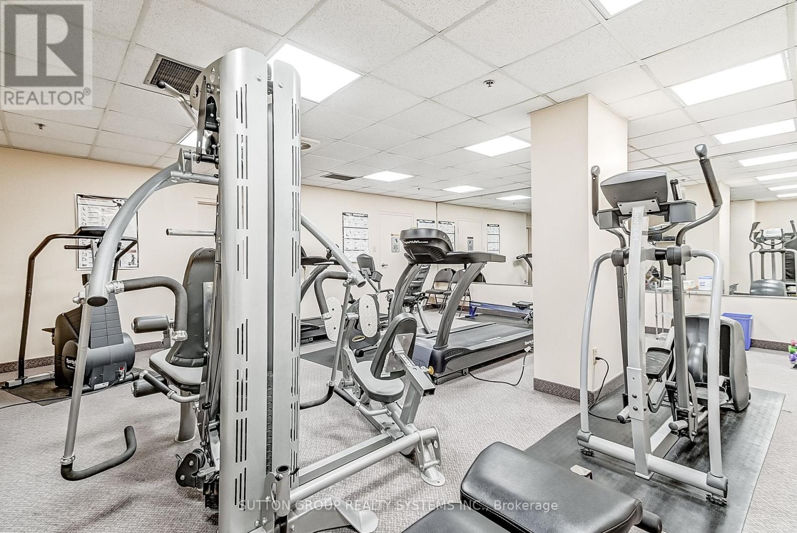 308 - 95 La Rose Avenue, Toronto, Ontario  M9P 3T2 - Photo 24 - W12977254