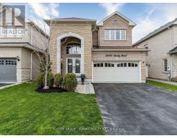 15089 DANBY ROAD, Halton Hills, Ontario