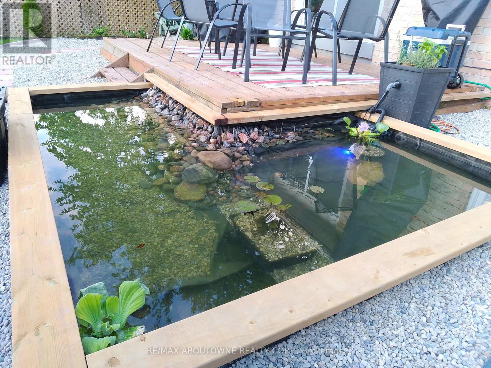 395 Maidstone Crescent, Oakville, Ontario  L6M 1C1 - Photo 41 - W12977272