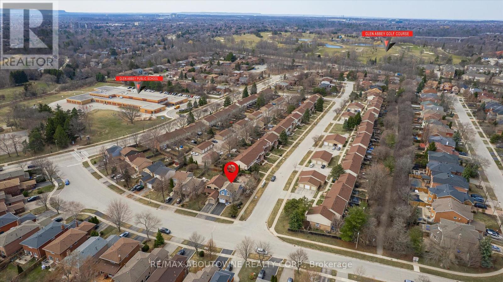 395 Maidstone Crescent, Oakville, Ontario  L6M 1C1 - Photo 48 - W12977272