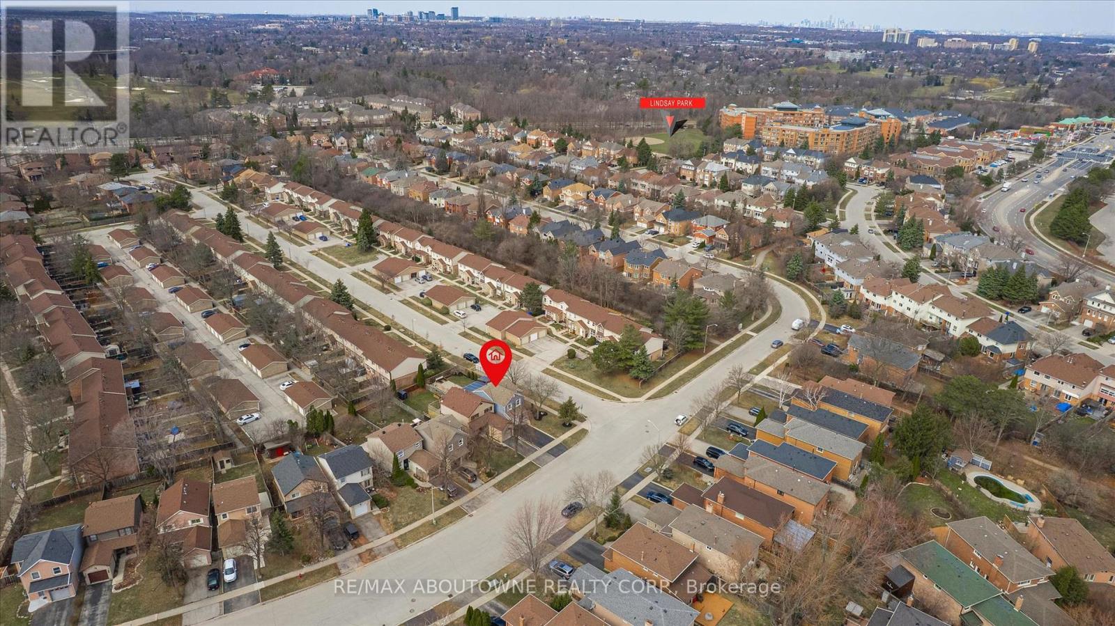 395 Maidstone Crescent, Oakville, Ontario  L6M 1C1 - Photo 49 - W12977272