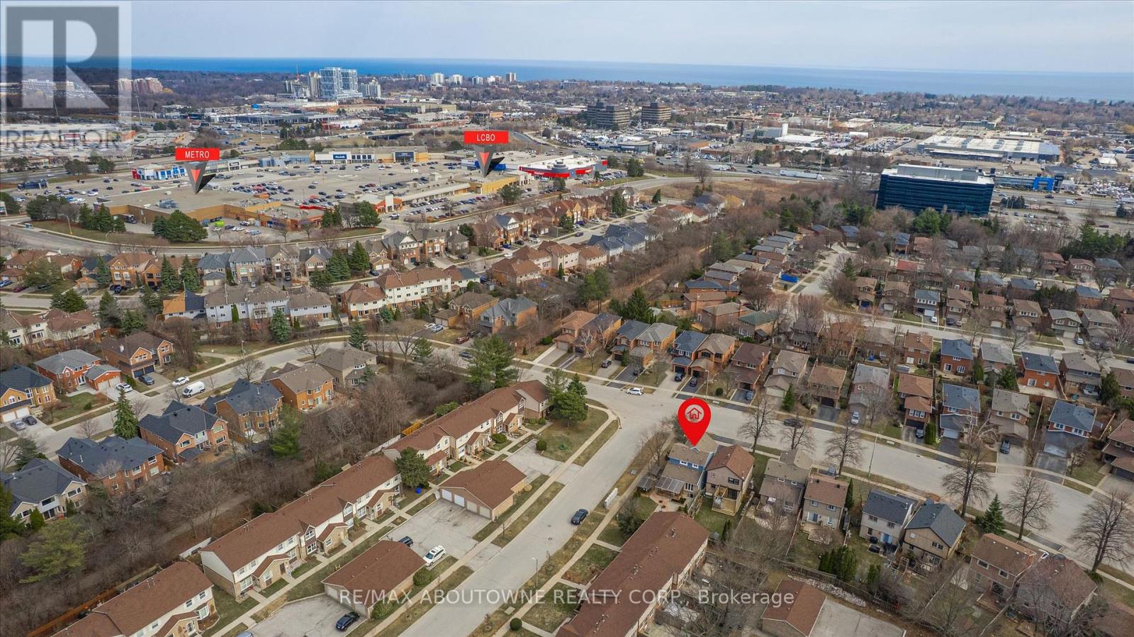 395 Maidstone Crescent, Oakville, Ontario  L6M 1C1 - Photo 50 - W12977272