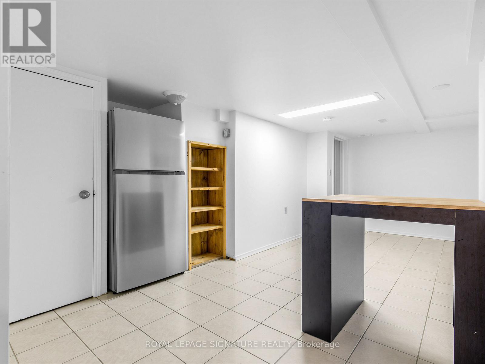 Basement - 465 Margueretta Street, Toronto, Ontario  M6H 3S6 - Photo 10 - W12977296
