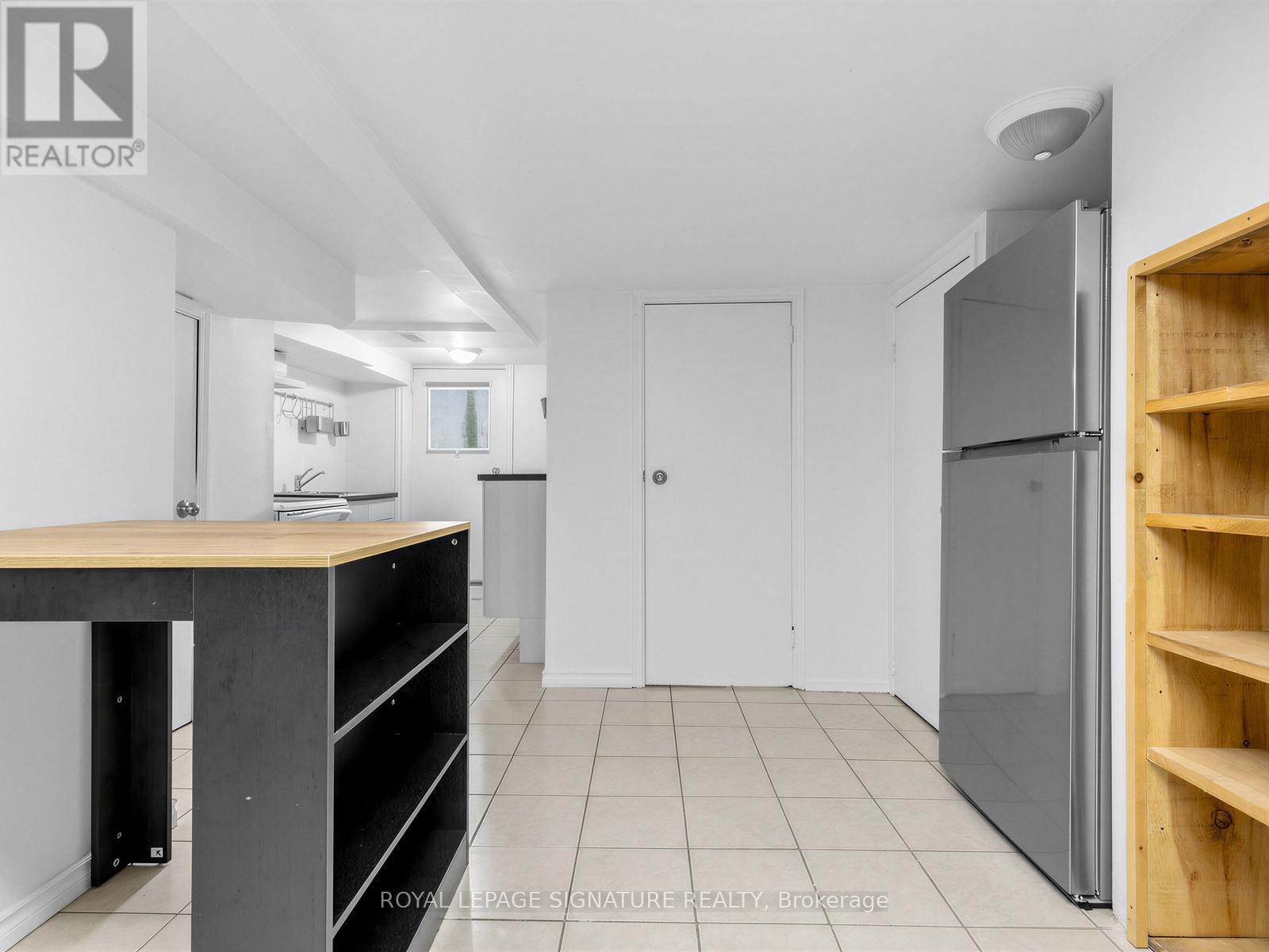 Basement - 465 Margueretta Street, Toronto, Ontario  M6H 3S6 - Photo 11 - W12977296