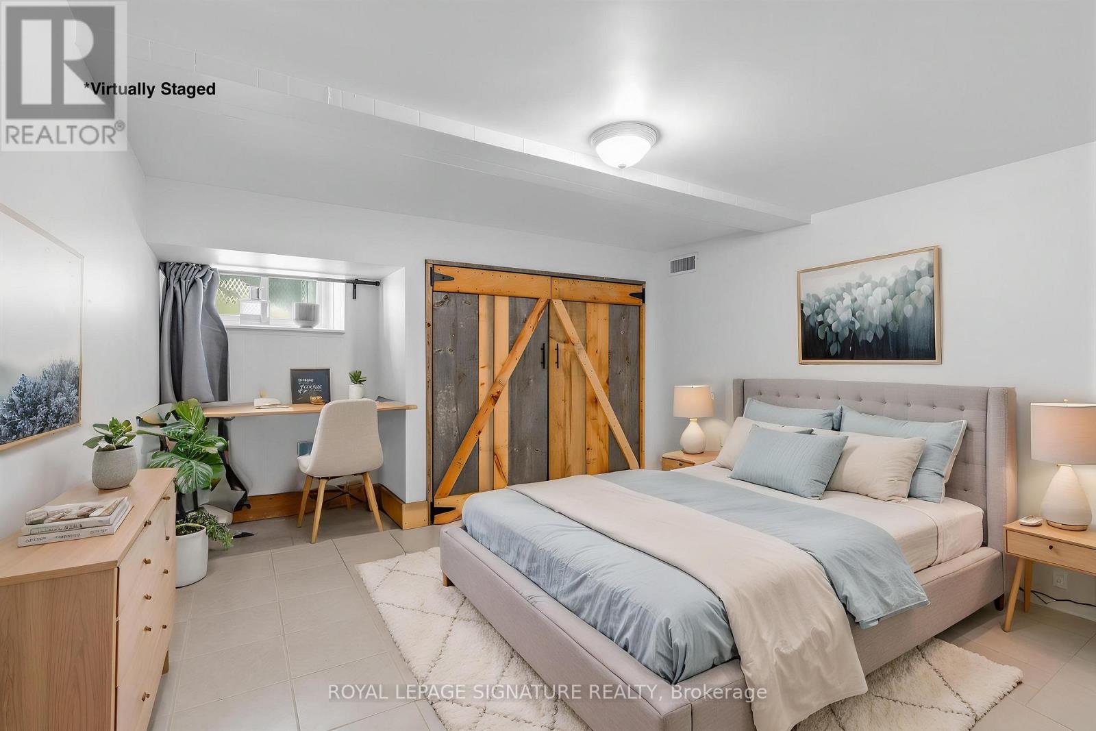 Basement - 465 Margueretta Street, Toronto, Ontario  M6H 3S6 - Photo 15 - W12977296