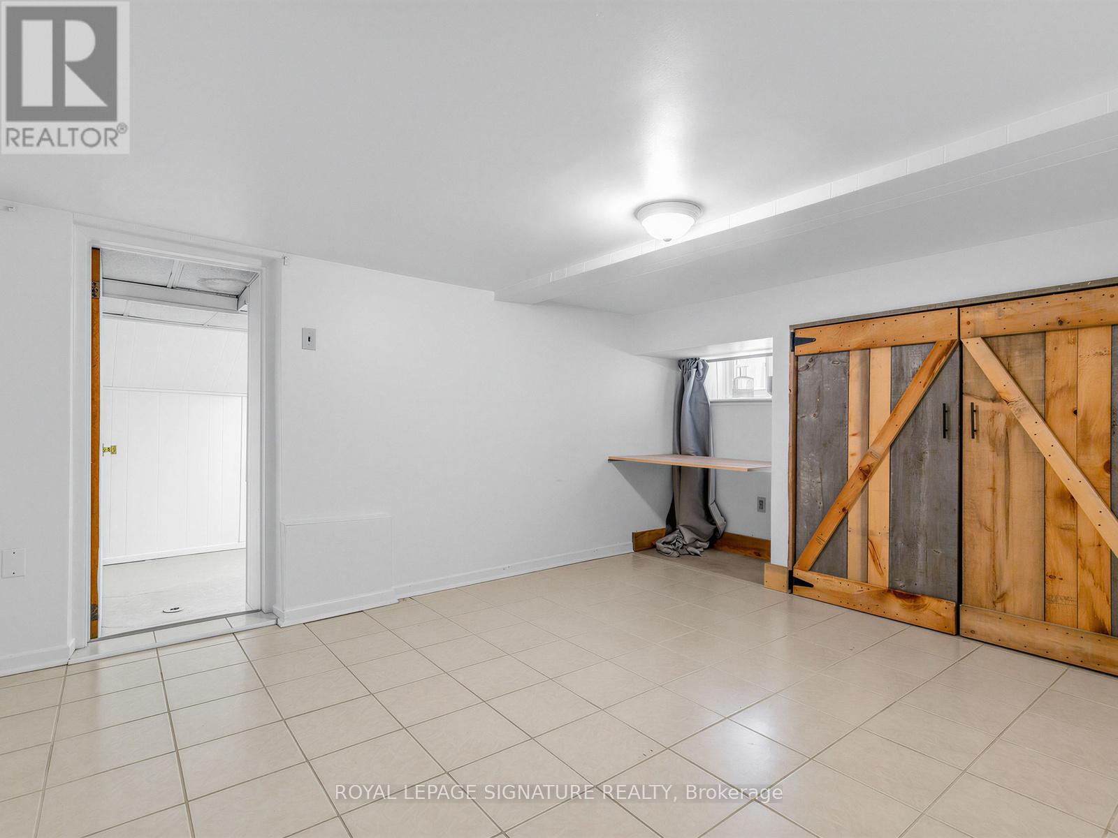 Basement - 465 Margueretta Street, Toronto, Ontario  M6H 3S6 - Photo 16 - W12977296