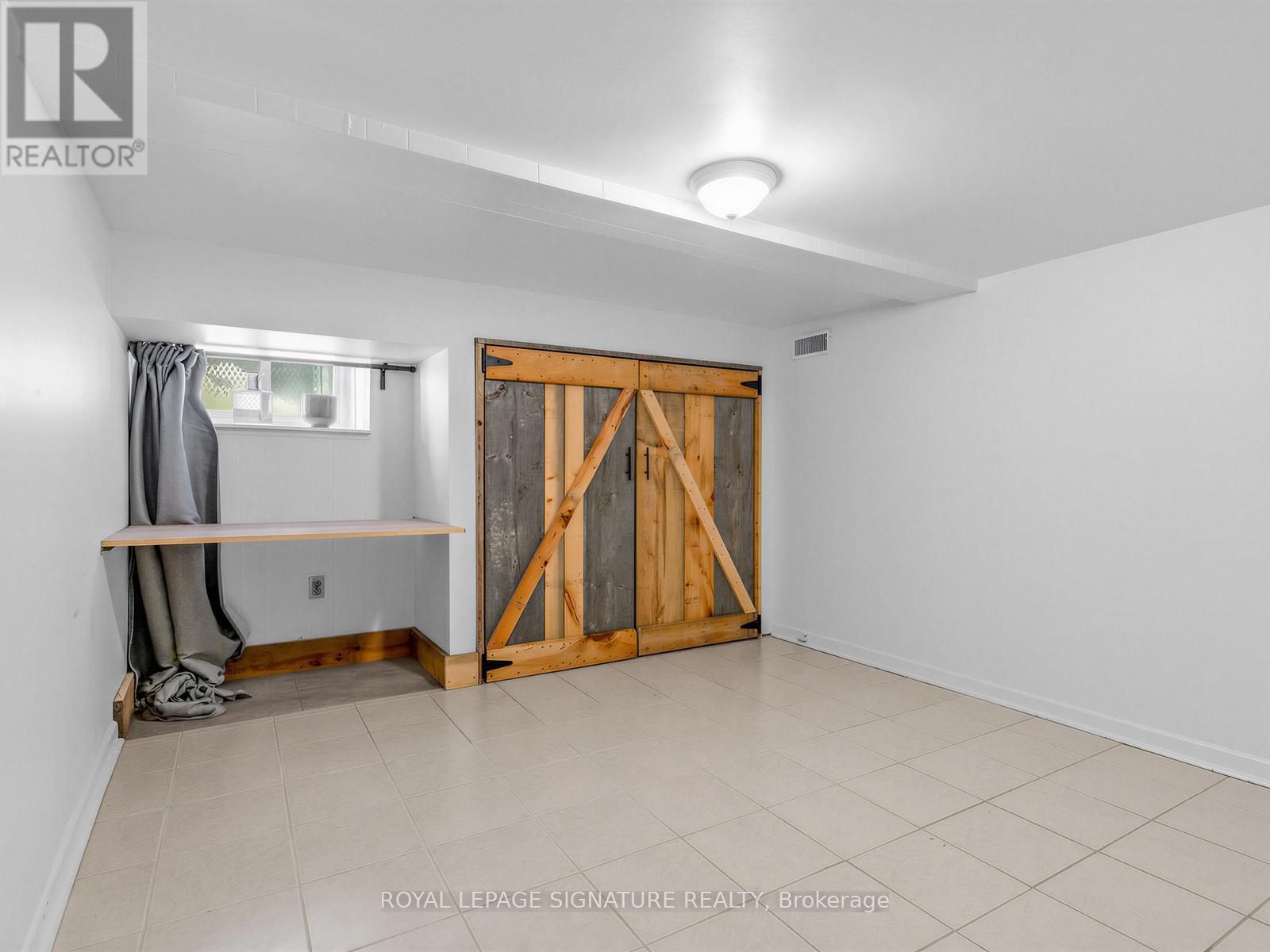 Basement - 465 Margueretta Street, Toronto, Ontario  M6H 3S6 - Photo 17 - W12977296