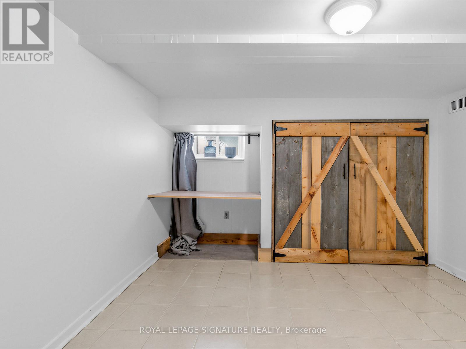 Basement - 465 Margueretta Street, Toronto, Ontario  M6H 3S6 - Photo 18 - W12977296