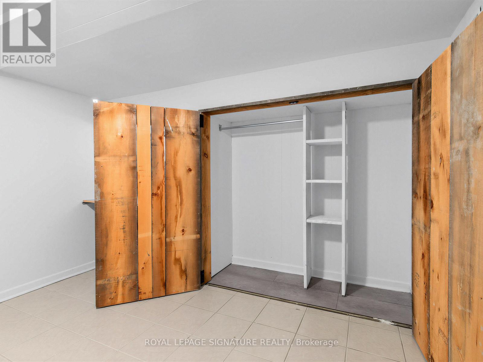 Basement - 465 Margueretta Street, Toronto, Ontario  M6H 3S6 - Photo 19 - W12977296