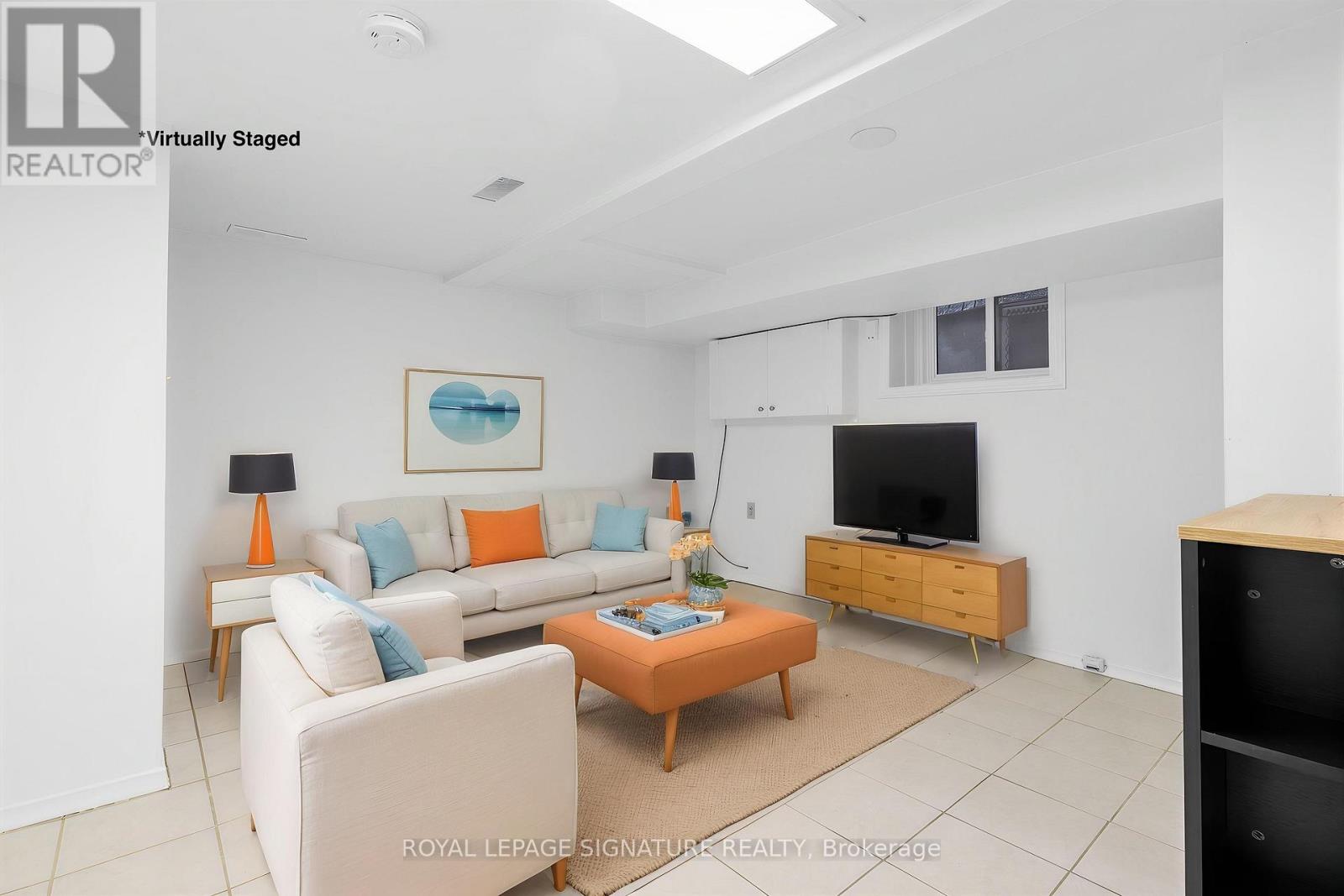 Basement - 465 Margueretta Street, Toronto, Ontario  M6H 3S6 - Photo 2 - W12977296