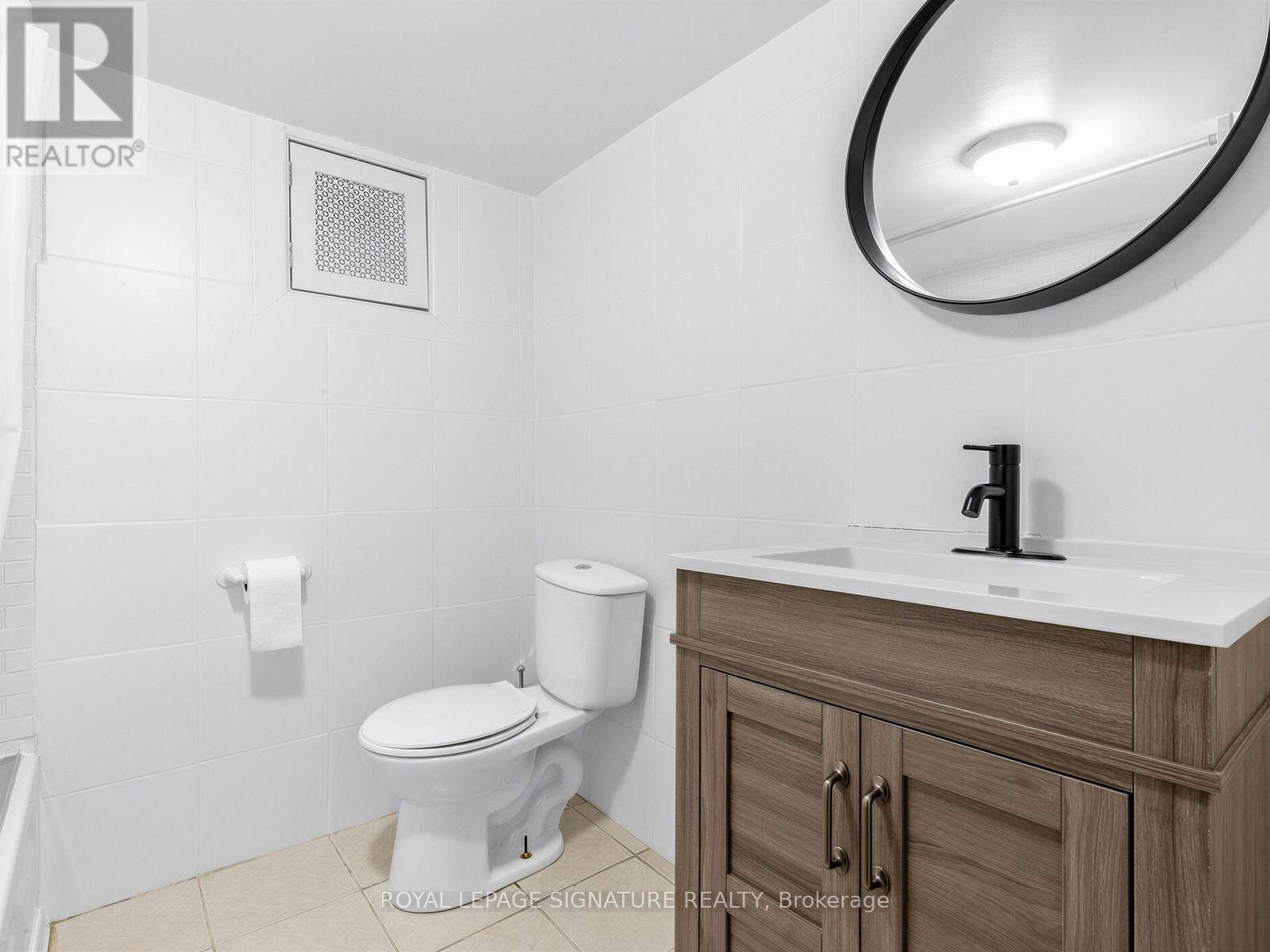 Basement - 465 Margueretta Street, Toronto, Ontario  M6H 3S6 - Photo 20 - W12977296