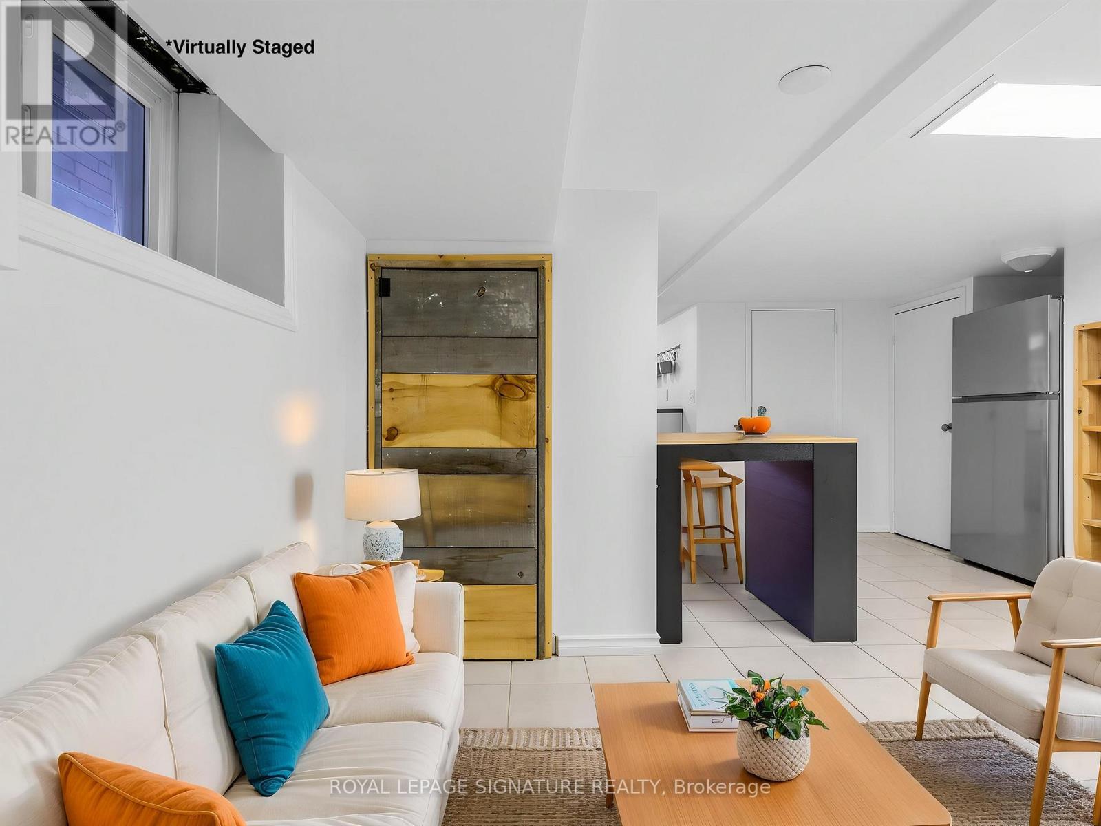 Basement - 465 Margueretta Street, Toronto, Ontario  M6H 3S6 - Photo 4 - W12977296