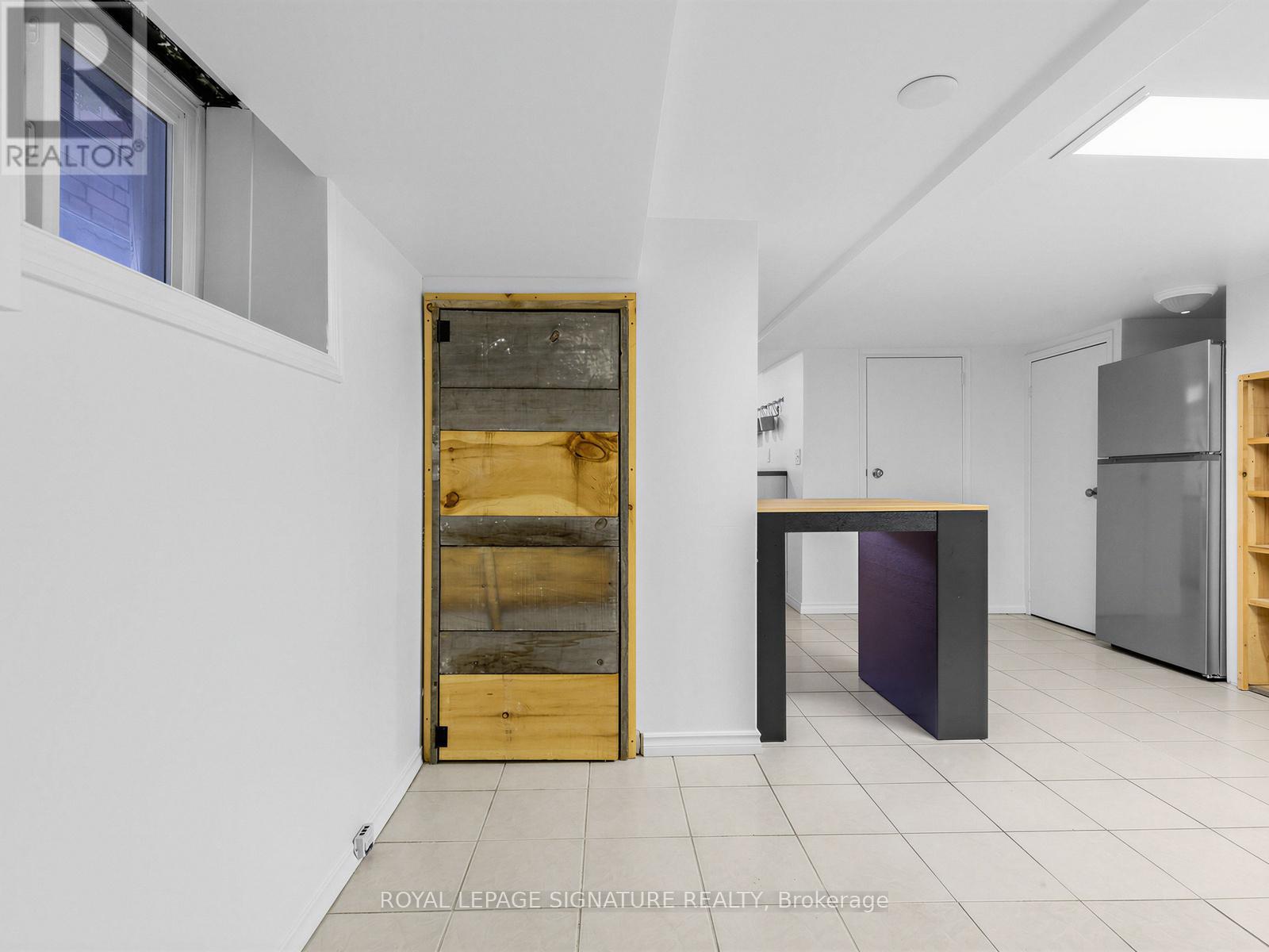 Basement - 465 Margueretta Street, Toronto, Ontario  M6H 3S6 - Photo 5 - W12977296