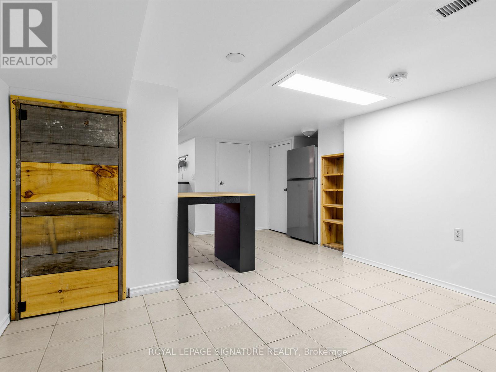 Basement - 465 Margueretta Street, Toronto, Ontario  M6H 3S6 - Photo 6 - W12977296