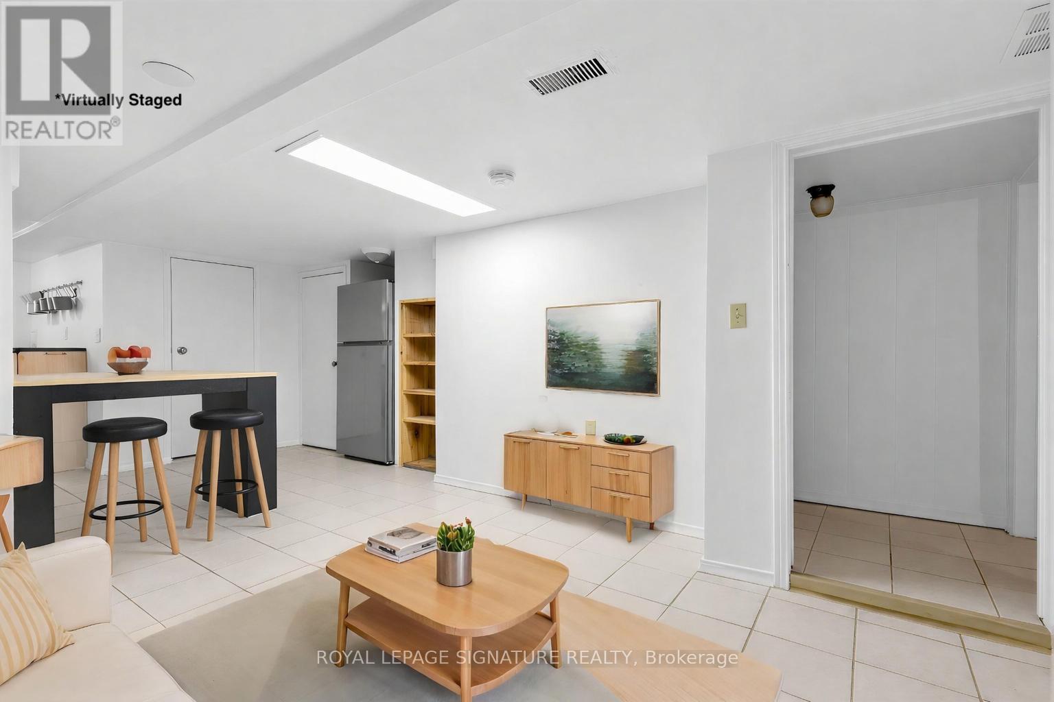 Basement - 465 Margueretta Street, Toronto, Ontario  M6H 3S6 - Photo 7 - W12977296