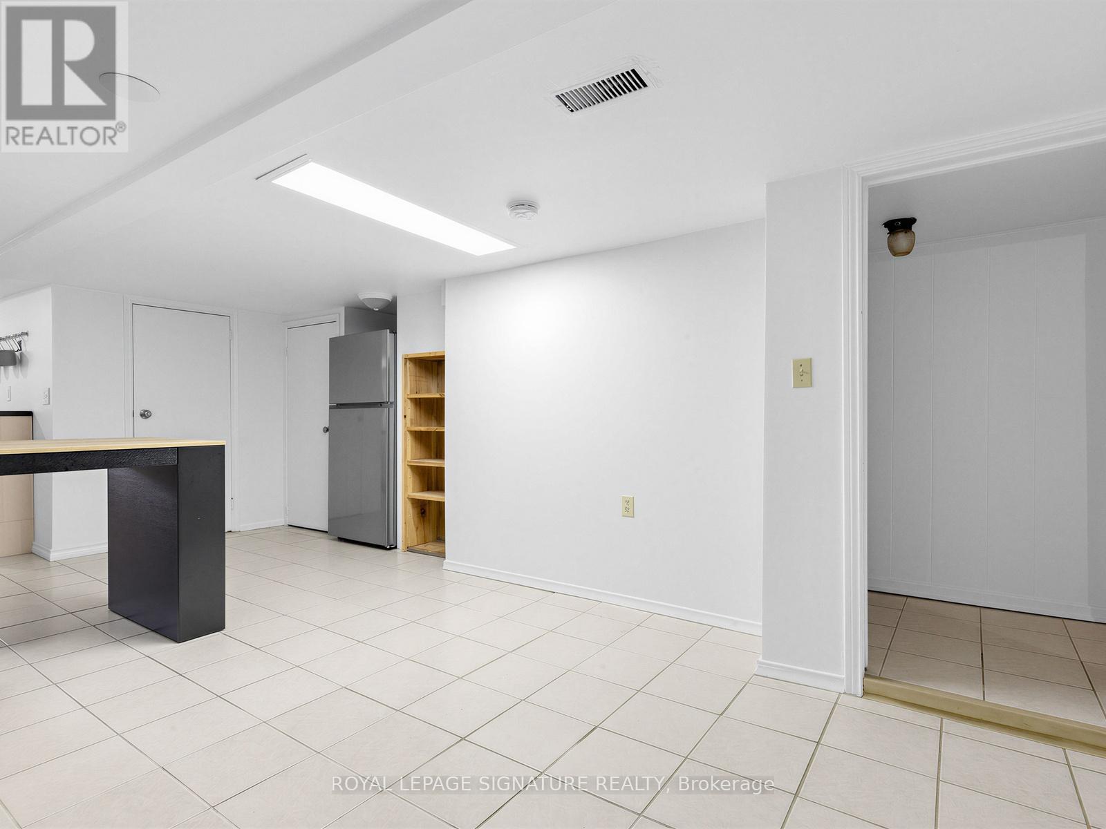 Basement - 465 Margueretta Street, Toronto, Ontario  M6H 3S6 - Photo 8 - W12977296