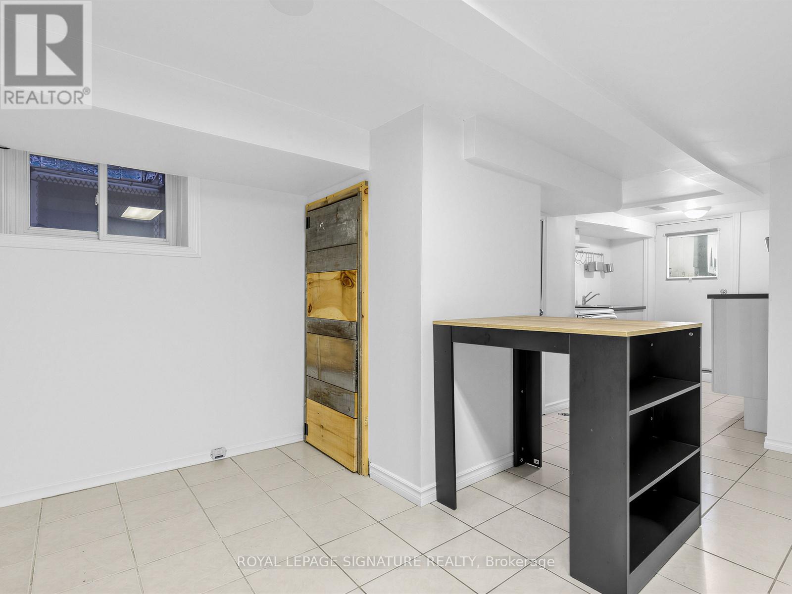 Basement - 465 Margueretta Street, Toronto, Ontario  M6H 3S6 - Photo 9 - W12977296