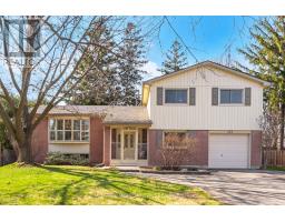 523 TRAFALGAR COURT, Milton, Ontario