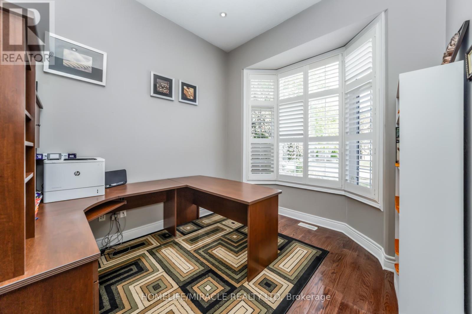 32 Xavier Court, Brampton, Ontario  L6Y 5S1 - Photo 18 - W12976926