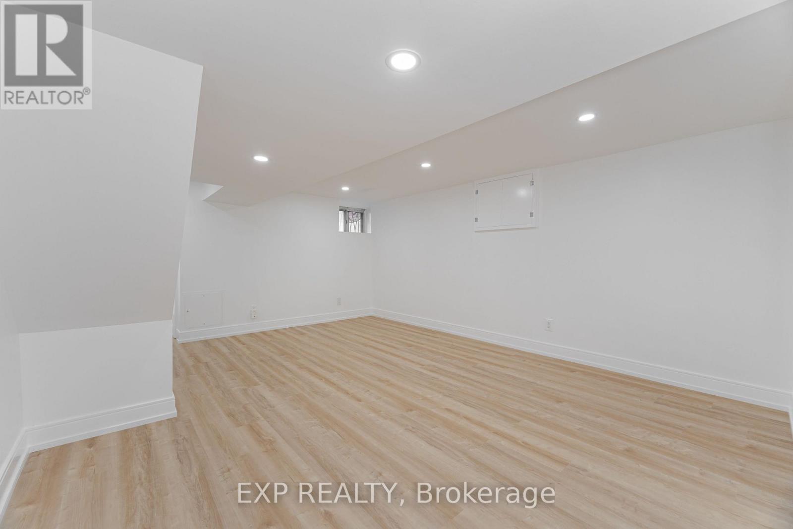 B - 716 Brock Avenue, Toronto, Ontario  M6H 3P2 - Photo 13 - W12977352