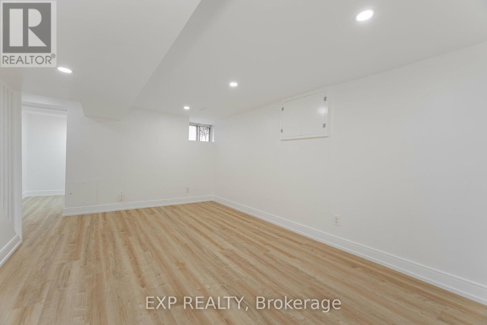 B - 716 Brock Avenue, Toronto, Ontario  M6H 3P2 - Photo 15 - W12977352