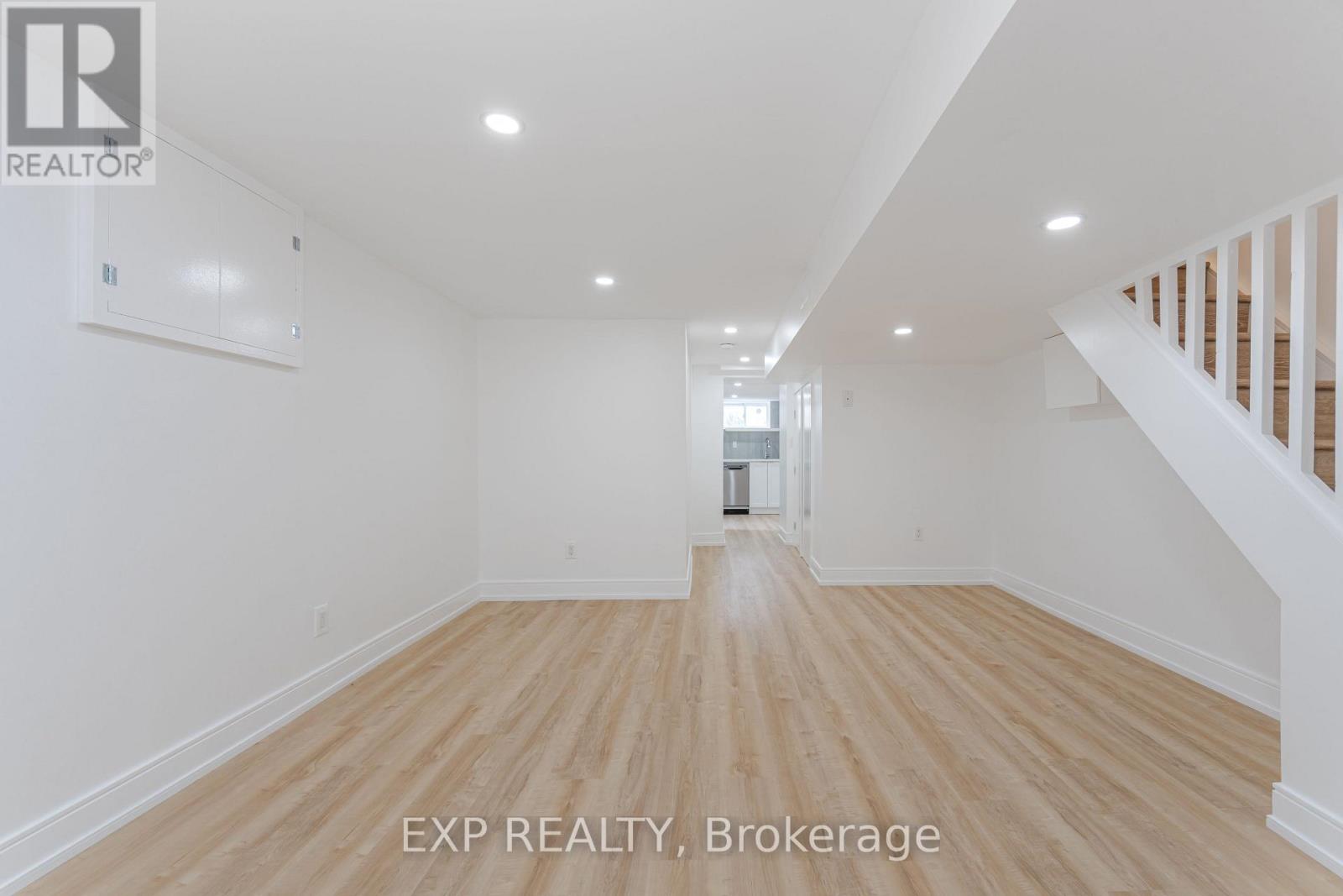 B - 716 Brock Avenue, Toronto, Ontario  M6H 3P2 - Photo 16 - W12977352