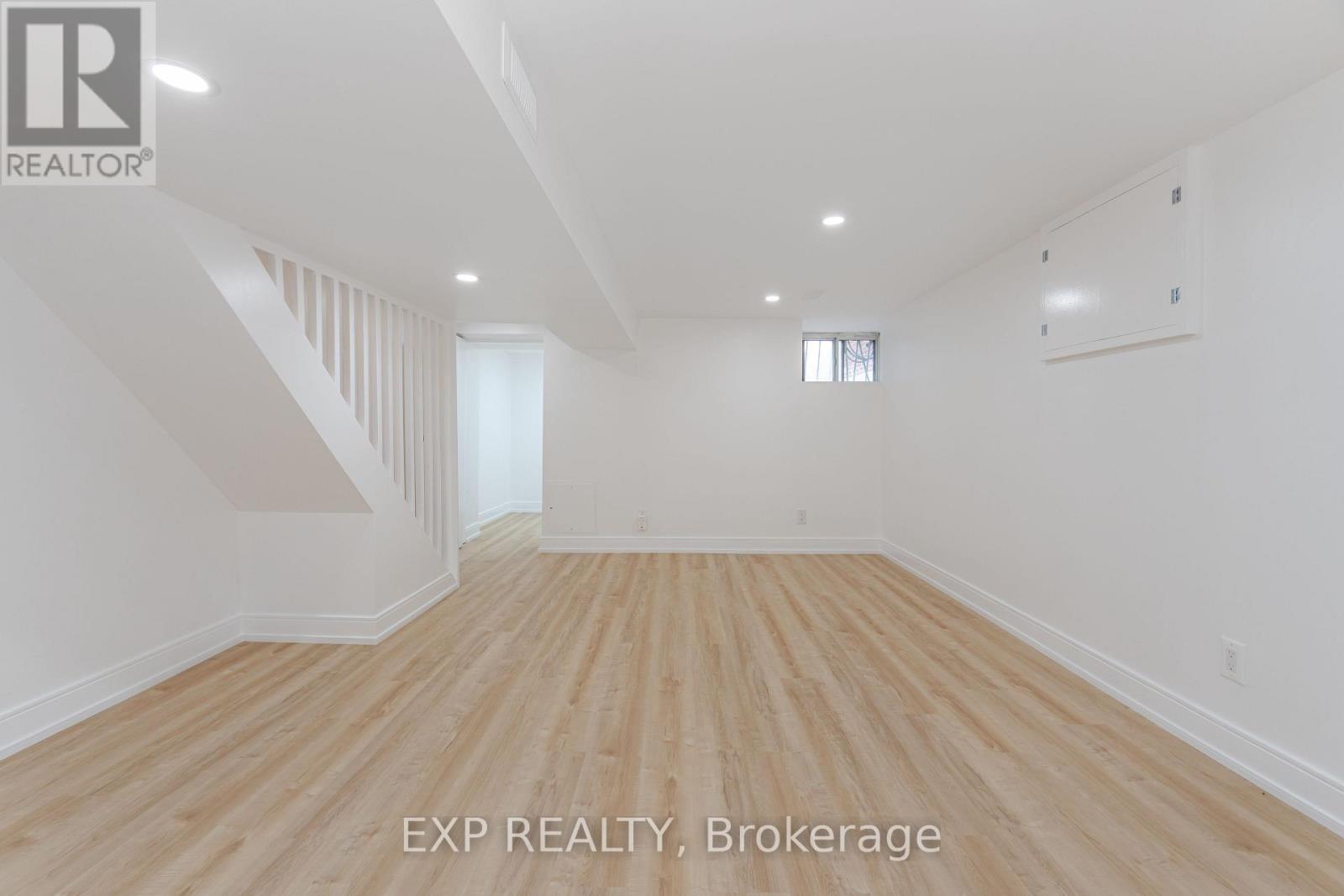 B - 716 Brock Avenue, Toronto, Ontario  M6H 3P2 - Photo 17 - W12977352