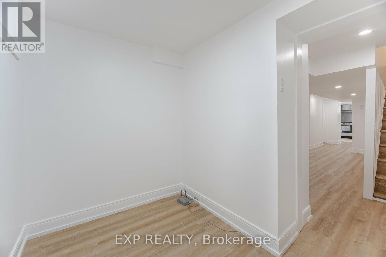 B - 716 Brock Avenue, Toronto, Ontario  M6H 3P2 - Photo 19 - W12977352