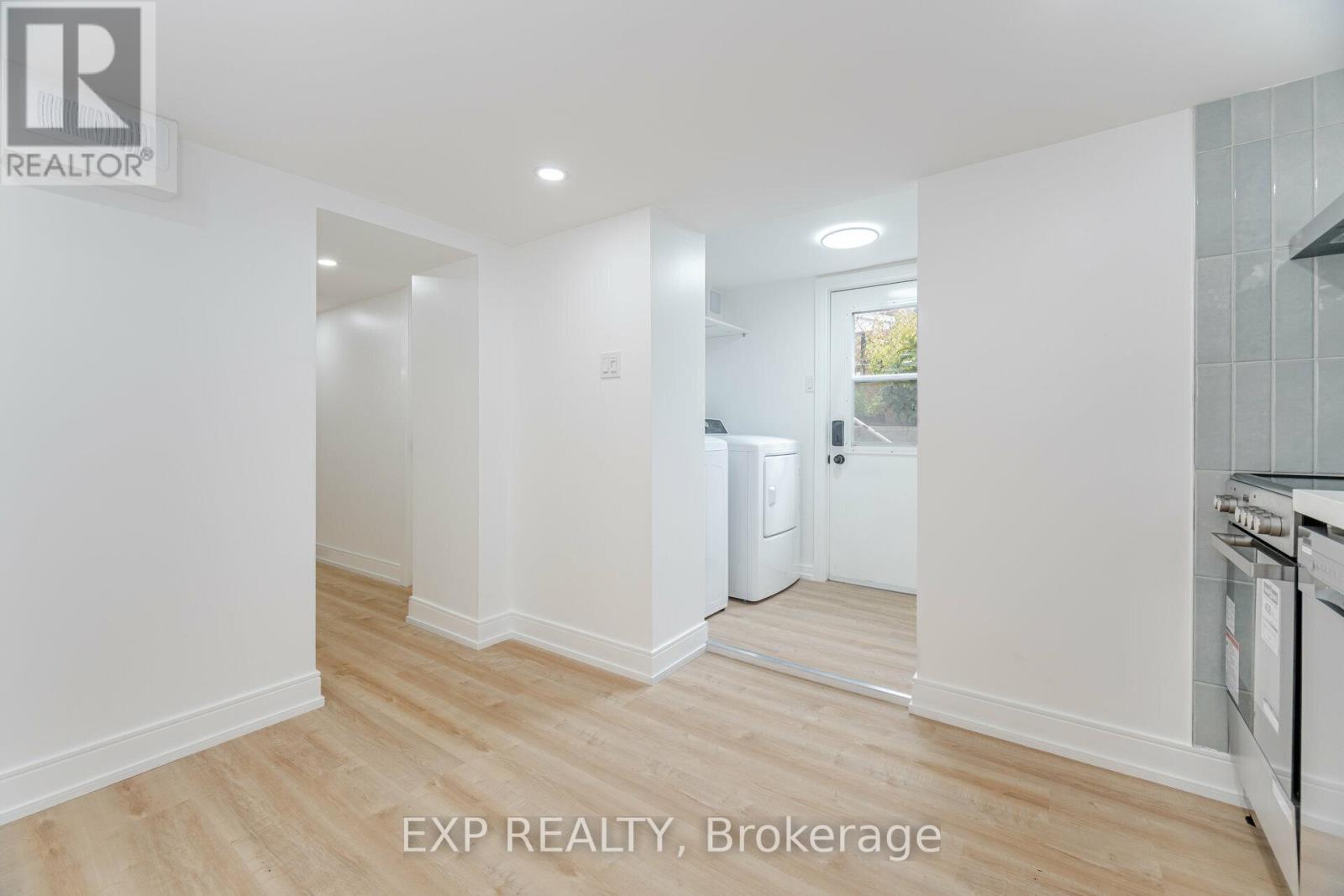 B - 716 Brock Avenue, Toronto, Ontario  M6H 3P2 - Photo 9 - W12977352