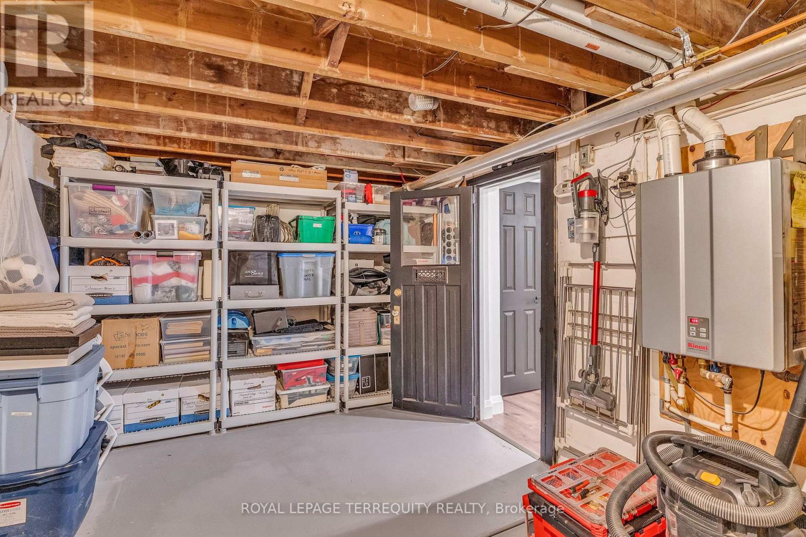 14 Eighth Street, Toronto, Ontario  M8V 3C3 - Photo 26 - W12977358