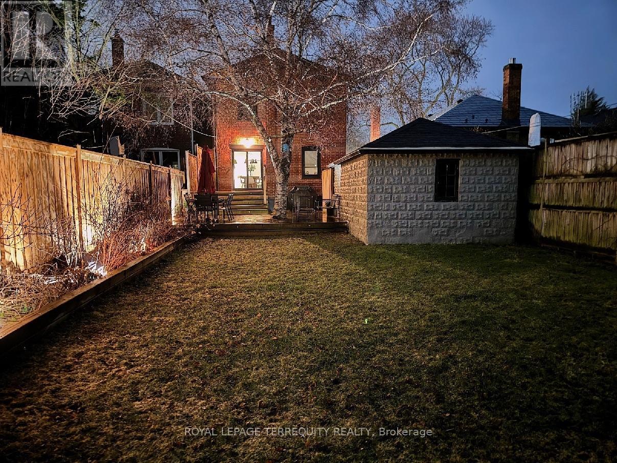 14 Eighth Street, Toronto, Ontario  M8V 3C3 - Photo 36 - W12977358