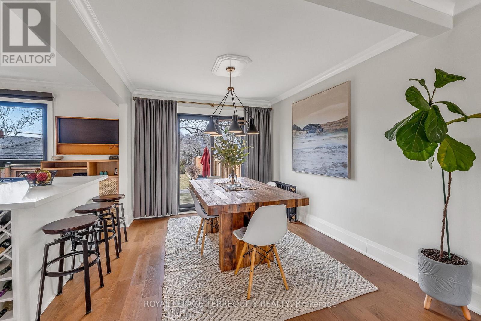 14 Eighth Street, Toronto, Ontario  M8V 3C3 - Photo 7 - W12977358