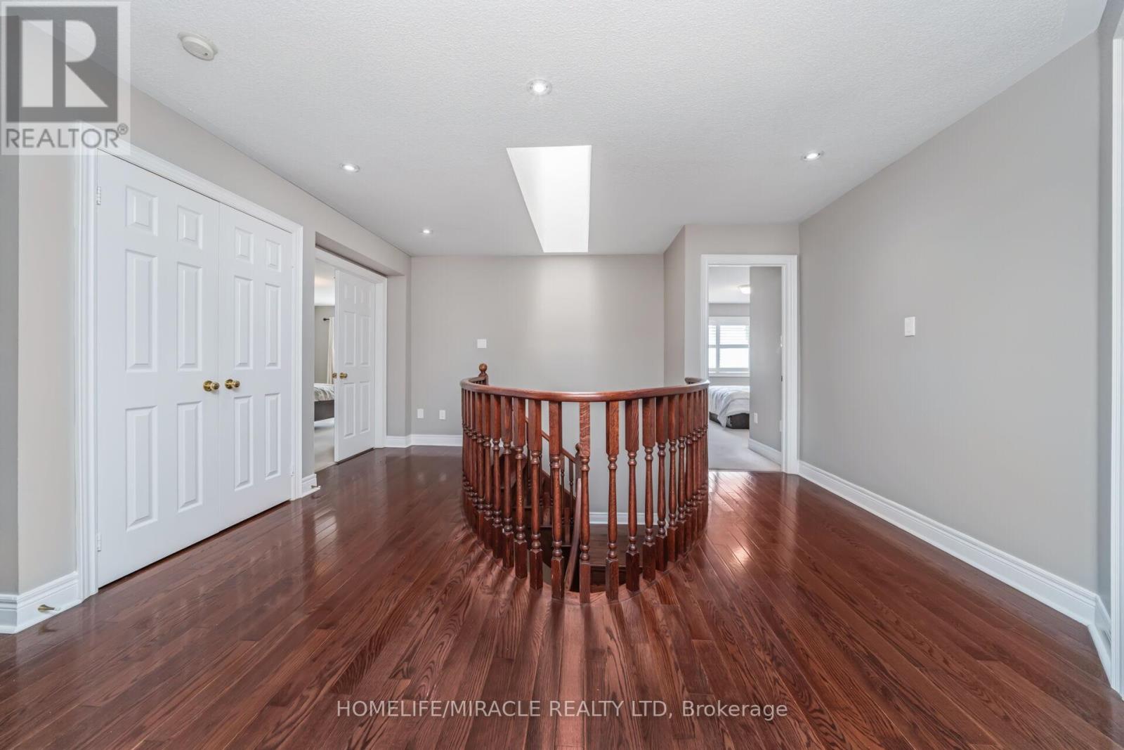 32 Xavier Court, Brampton, Ontario  L6Y 5S1 - Photo 27 - W12976926