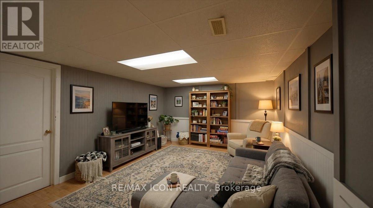 47 Bexley Street, Woodstock, Ontario  N4S 5X6 - Photo 27 - X12919768