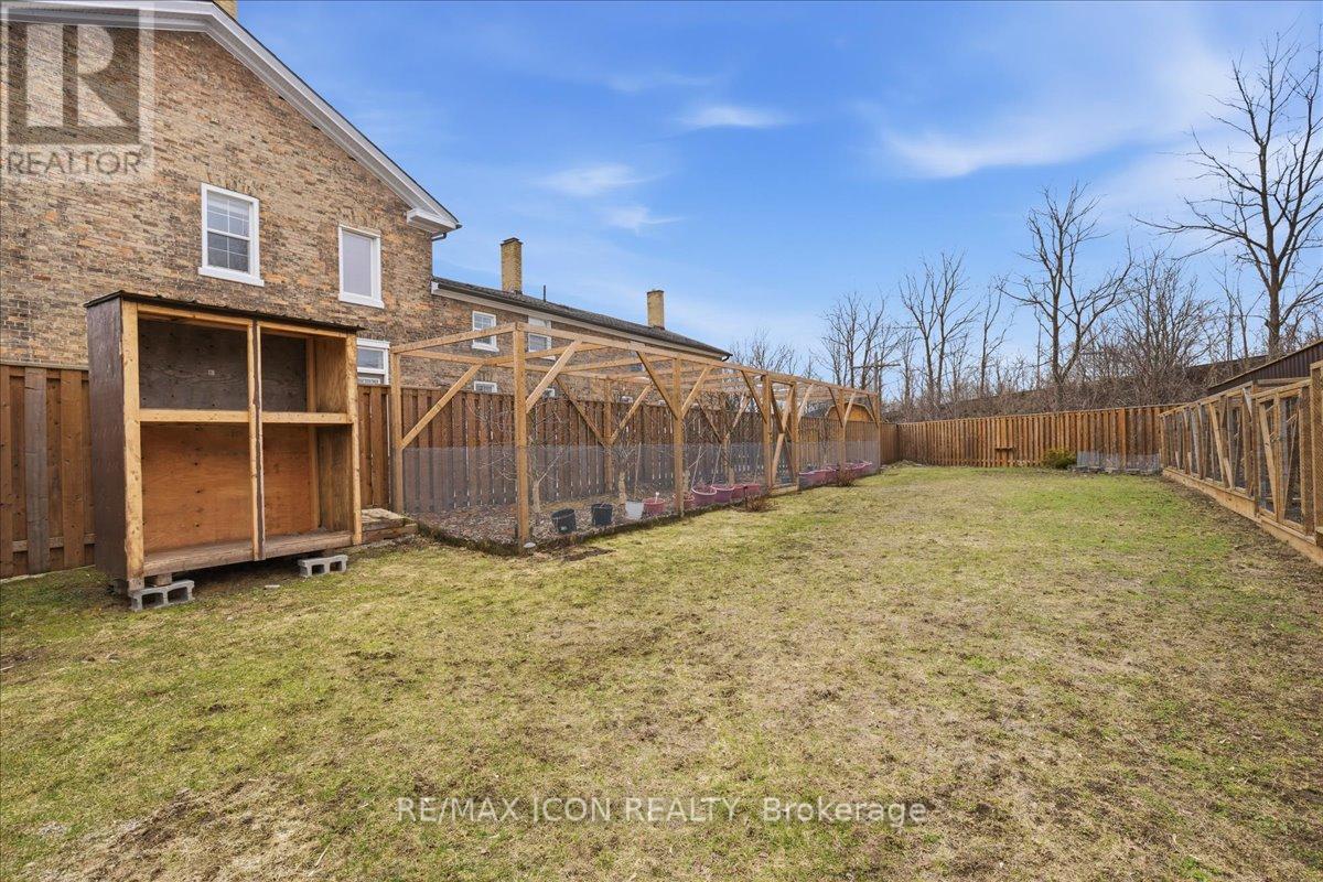 47 Bexley Street, Woodstock, Ontario  N4S 5X6 - Photo 31 - X12919768