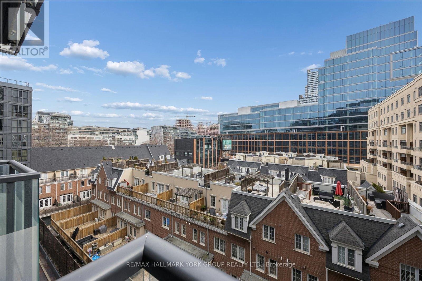 623 - 560 Front Street W, Toronto, Ontario  M5V 1C1 - Photo 26 - C12961872