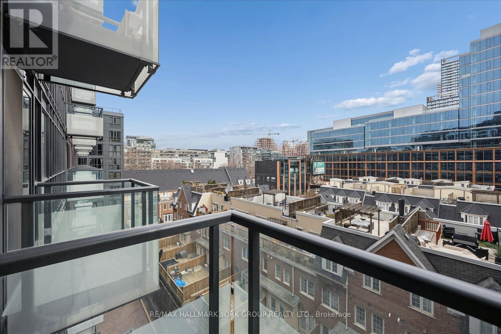 623 - 560 Front Street W, Toronto, Ontario  M5V 1C1 - Photo 25 - C12961872