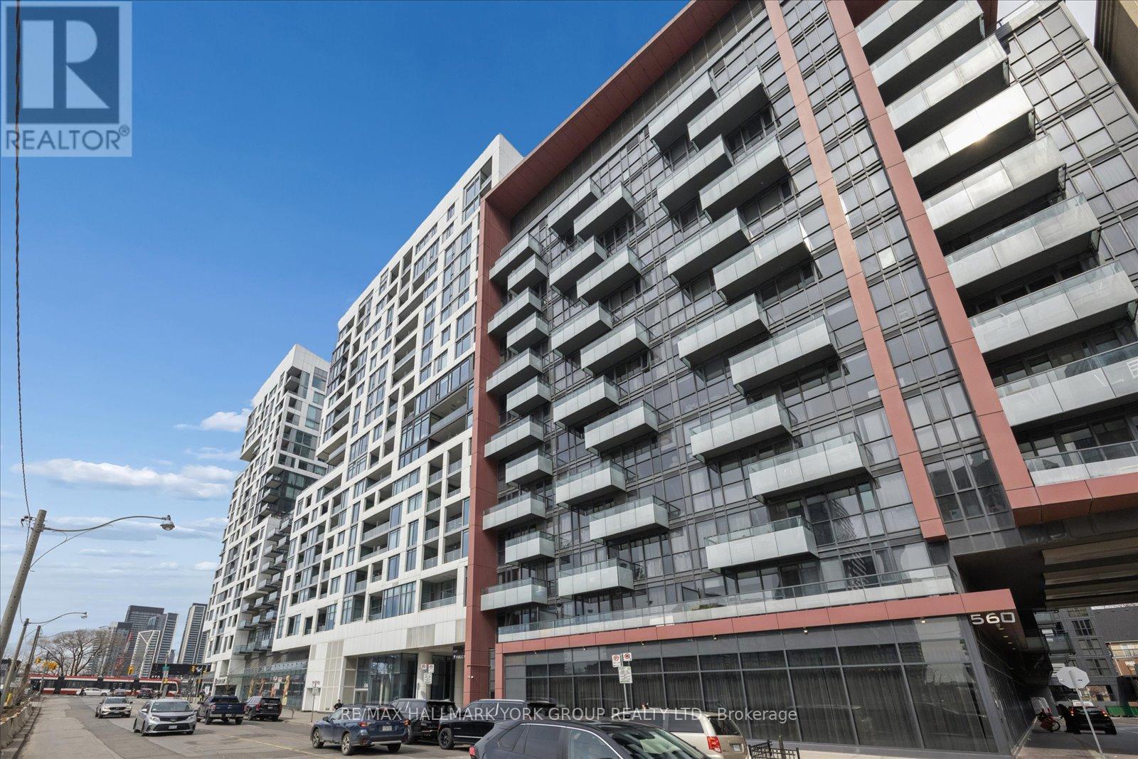 623 - 560 Front Street W, Toronto, Ontario  M5V 1C1 - Photo 31 - C12961872