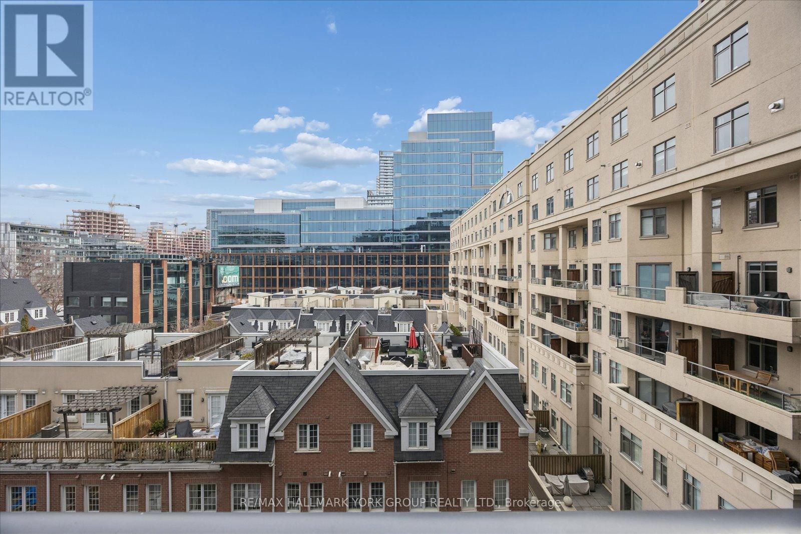 623 - 560 Front Street W, Toronto, Ontario  M5V 1C1 - Photo 28 - C12961872