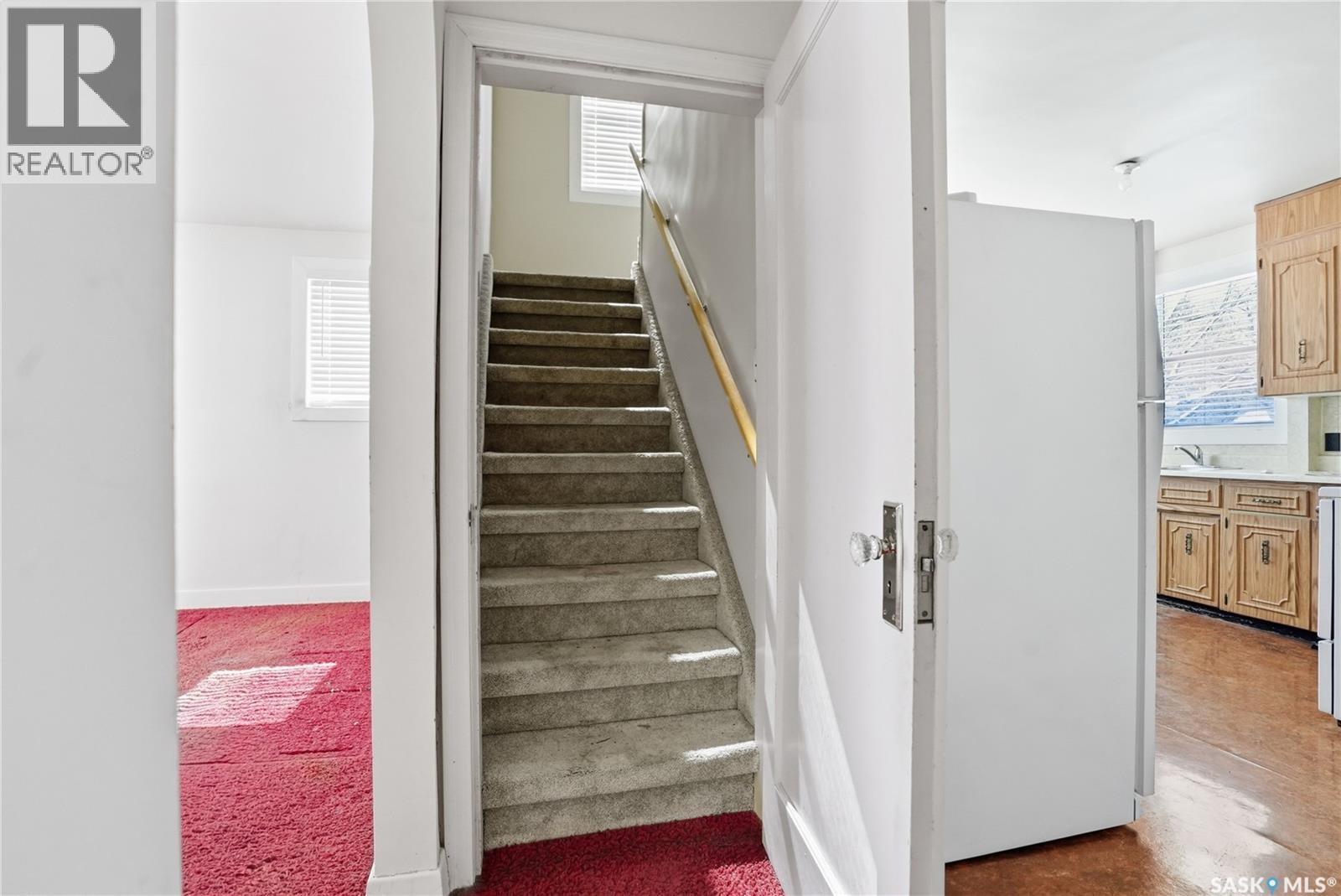 320 Mckinnon Avenue S, Saskatoon, Saskatchewan  S7N 1J6 - Photo 18 - SK032347