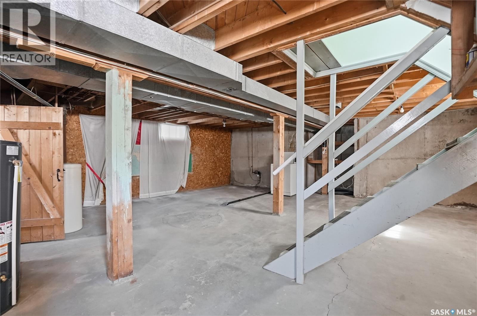 320 Mckinnon Avenue S, Saskatoon, Saskatchewan  S7N 1J6 - Photo 21 - SK032347