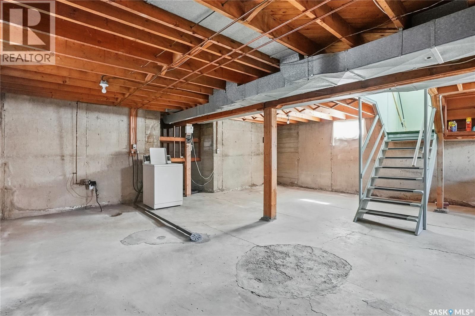 320 Mckinnon Avenue S, Saskatoon, Saskatchewan  S7N 1J6 - Photo 24 - SK032347