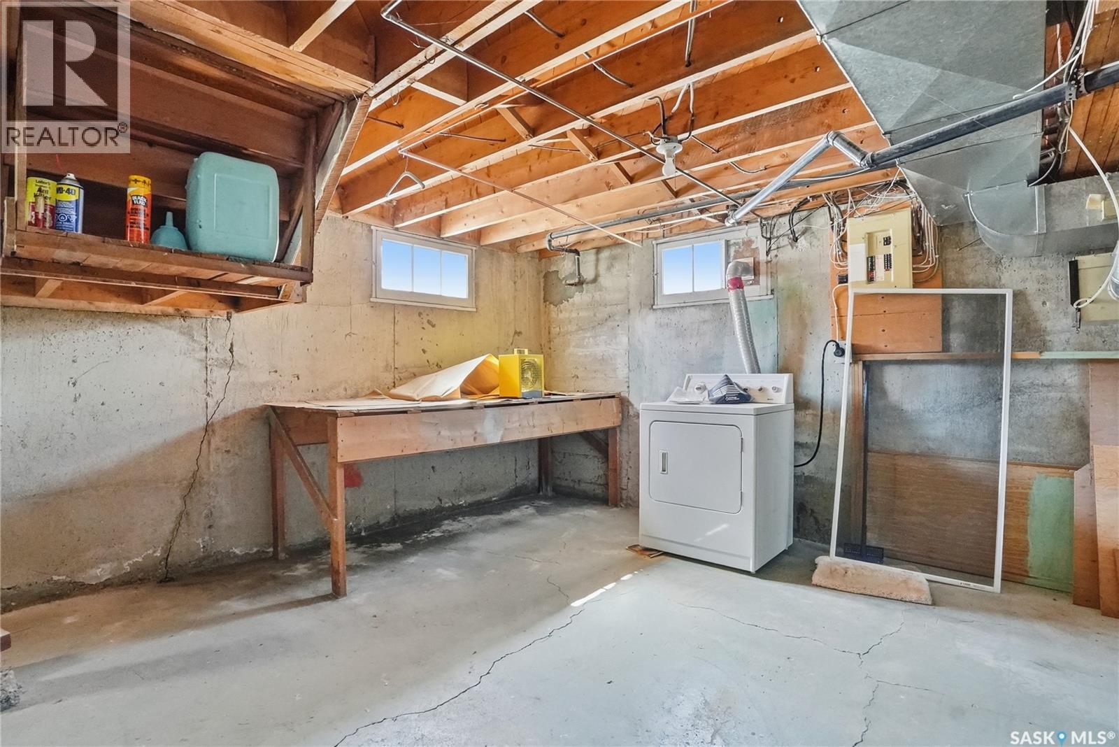 320 Mckinnon Avenue S, Saskatoon, Saskatchewan  S7N 1J6 - Photo 25 - SK032347