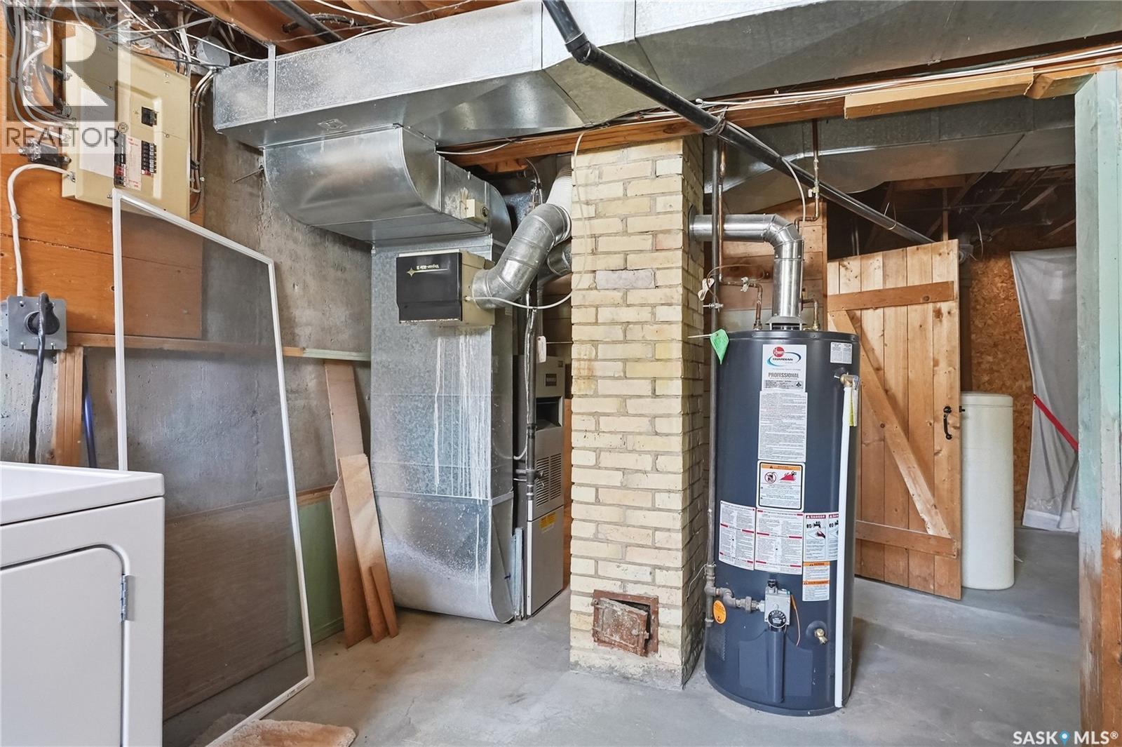 320 Mckinnon Avenue S, Saskatoon, Saskatchewan  S7N 1J6 - Photo 26 - SK032347